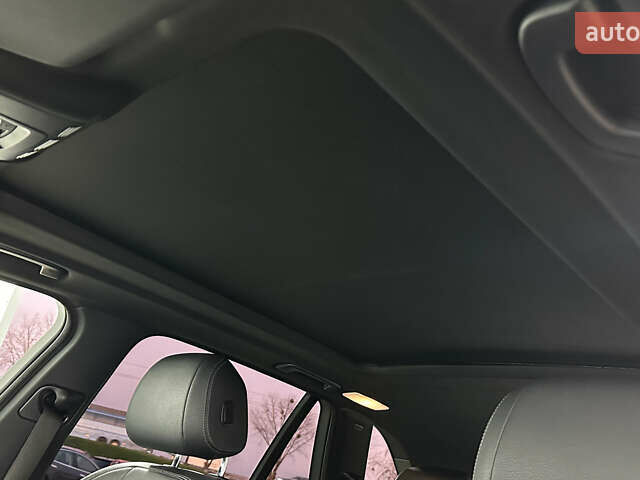 Чорний БМВ Х5, об'ємом двигуна 2.99 л та пробігом 178 тис. км за 38950 $, фото 41 на Automoto.ua