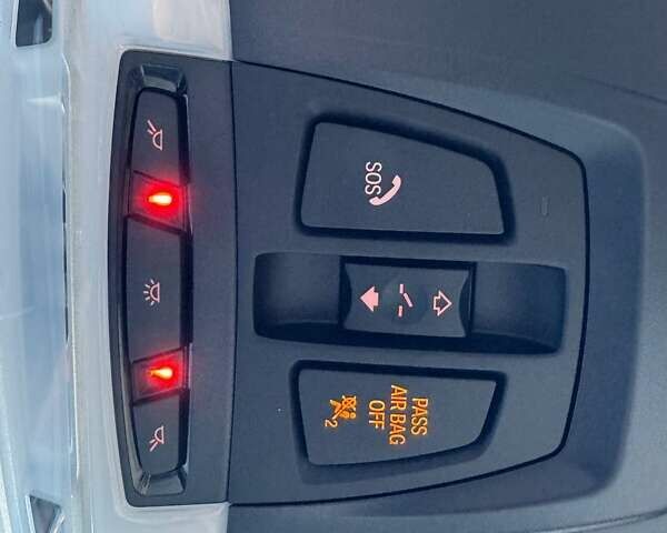 Черный БМВ Х5, объемом двигателя 2.98 л и пробегом 58 тыс. км за 29990 $, фото 26 на Automoto.ua