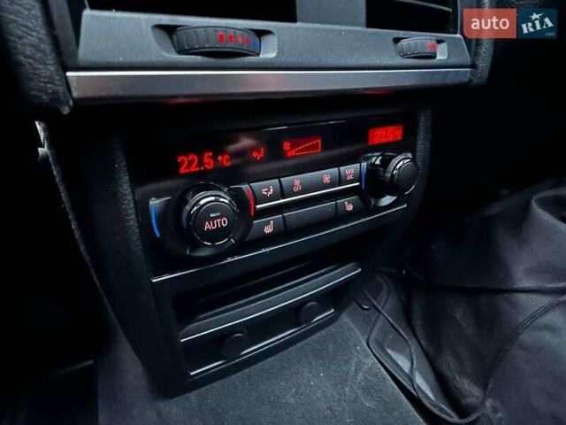 Чорний БМВ Х5, об'ємом двигуна 2.99 л та пробігом 188 тис. км за 37000 $, фото 31 на Automoto.ua