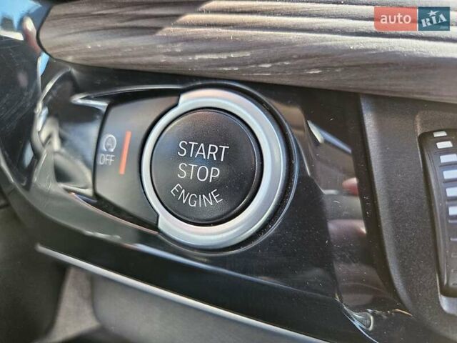 Черный БМВ Х5, объемом двигателя 2 л и пробегом 204 тыс. км за 27200 $, фото 20 на Automoto.ua