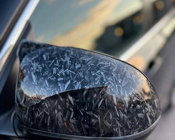 Черный БМВ Х5, объемом двигателя 2 л и пробегом 220 тыс. км за 24900 $, фото 94 на Automoto.ua