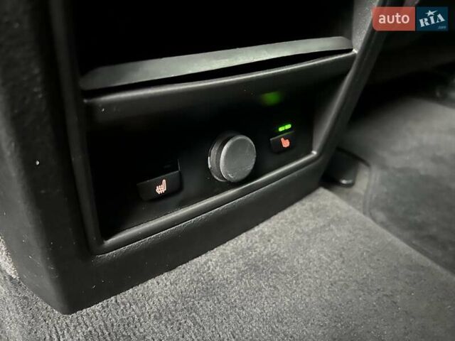 Черный БМВ Х5, объемом двигателя 3 л и пробегом 133 тыс. км за 37000 $, фото 37 на Automoto.ua