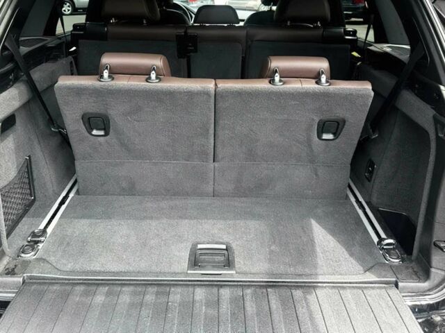 БМВ Х5 2017 в Тернополе на Automoto.ua Черный БМВ Х5, объемом двигателя 3 л и пробегом 67 тыс. км за 17400 $, фото 15 на Automoto.ua