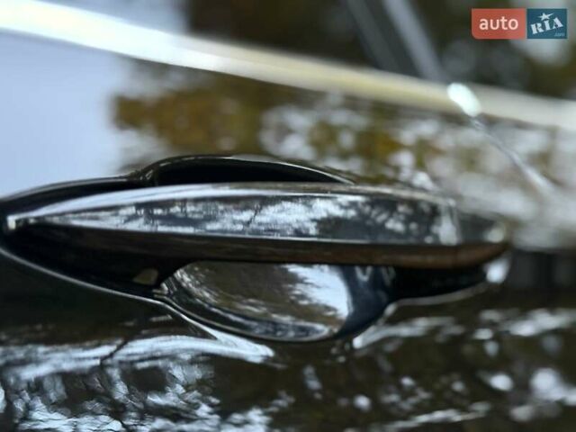 Черный БМВ Х5, объемом двигателя 2 л и пробегом 130 тыс. км за 26500 $, фото 110 на Automoto.ua