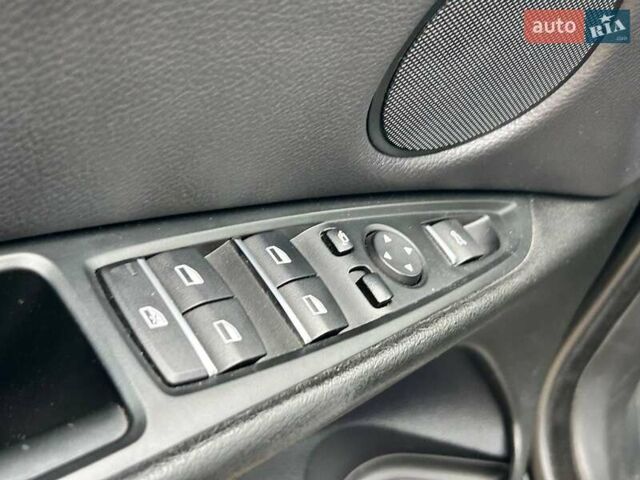 Чорний БМВ Х5, об'ємом двигуна 2.98 л та пробігом 94 тис. км за 24800 $, фото 12 на Automoto.ua