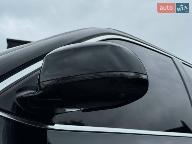 Черный БМВ Х5, объемом двигателя 3 л и пробегом 236 тыс. км за 26999 $, фото 16 на Automoto.ua