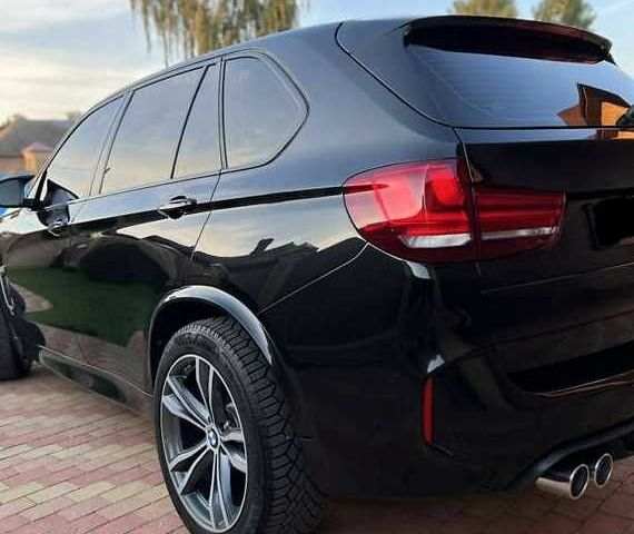 Черный БМВ Х5, объемом двигателя 2 л и пробегом 110 тыс. км за 19000 $, фото 7 на Automoto.ua