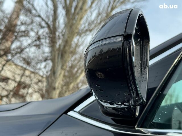 Чорний БМВ Х5, об'ємом двигуна 3 л та пробігом 110 тис. км за 28490 $, фото 13 на Automoto.ua