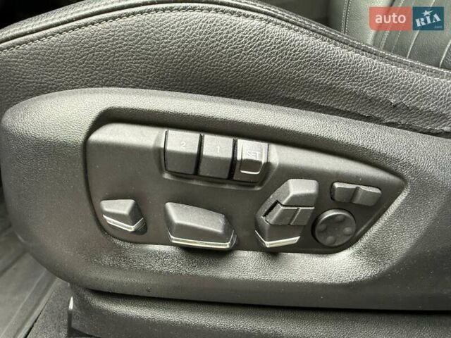 Черный БМВ Х5, объемом двигателя 2.98 л и пробегом 126 тыс. км за 29999 $, фото 9 на Automoto.ua