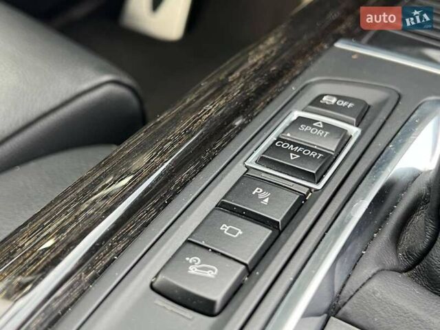 Черный БМВ Х5, объемом двигателя 3 л и пробегом 73 тыс. км за 43000 $, фото 21 на Automoto.ua