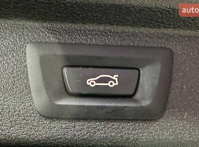 Чорний БМВ Х5, об'ємом двигуна 2.99 л та пробігом 178 тис. км за 38950 $, фото 30 на Automoto.ua