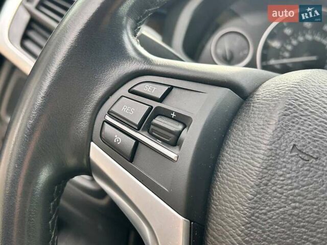 Чорний БМВ Х5, об'ємом двигуна 2.98 л та пробігом 94 тис. км за 24800 $, фото 18 на Automoto.ua