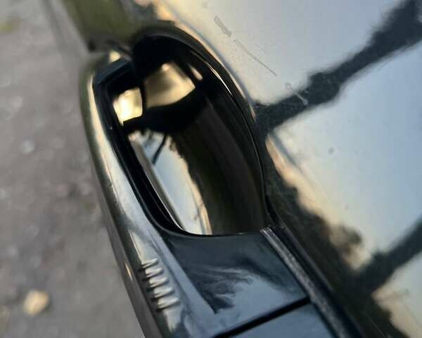 Черный БМВ Х5, объемом двигателя 2 л и пробегом 220 тыс. км за 24900 $, фото 120 на Automoto.ua