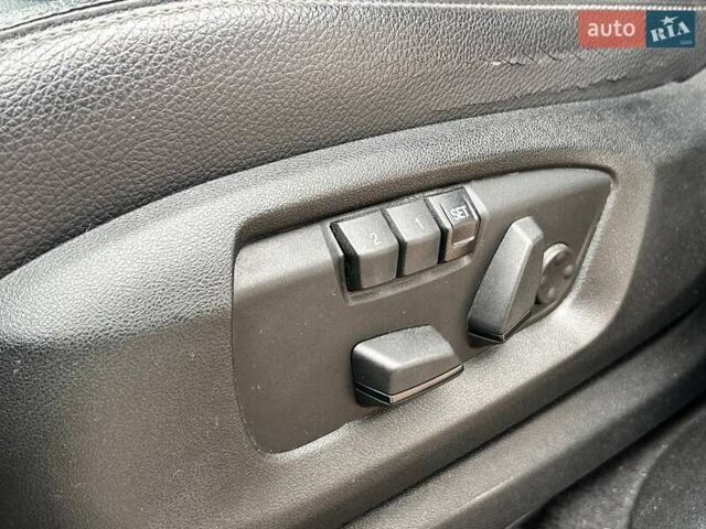 Чорний БМВ Х5, об'ємом двигуна 2.98 л та пробігом 94 тис. км за 24800 $, фото 14 на Automoto.ua