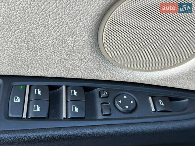 Черный БМВ Х5, объемом двигателя 2.98 л и пробегом 58 тыс. км за 29990 $, фото 16 на Automoto.ua