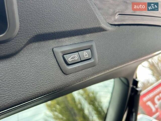 Чорний БМВ Х5, об'ємом двигуна 2.98 л та пробігом 94 тис. км за 24800 $, фото 31 на Automoto.ua