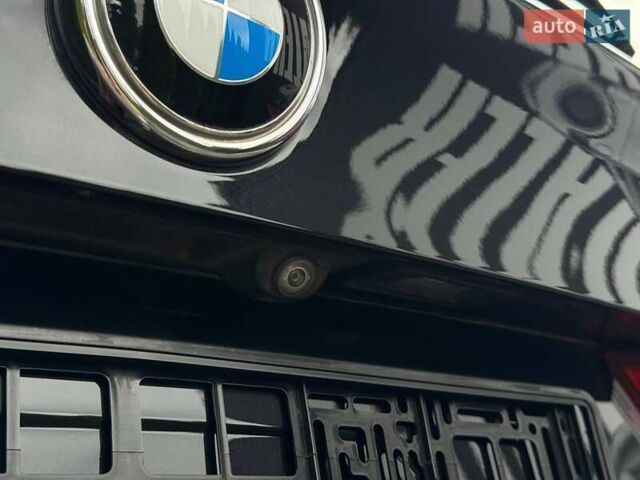 Черный БМВ Х5, объемом двигателя 3 л и пробегом 236 тыс. км за 26999 $, фото 10 на Automoto.ua