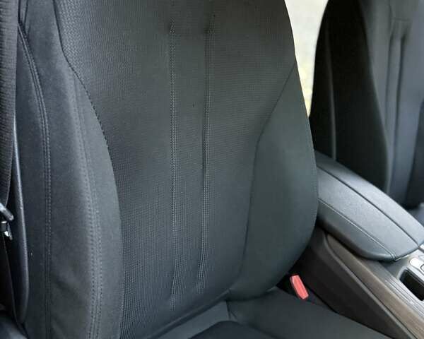 Черный БМВ Х5, объемом двигателя 2 л и пробегом 130 тыс. км за 26500 $, фото 63 на Automoto.ua