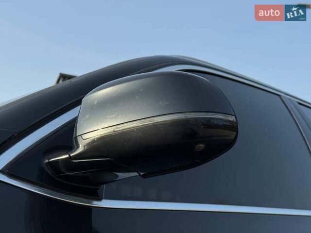 Чорний БМВ Х5, об'ємом двигуна 0 л та пробігом 170 тис. км за 19999 $, фото 17 на Automoto.ua