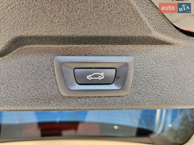 Черный БМВ Х5, объемом двигателя 2 л и пробегом 204 тыс. км за 27200 $, фото 26 на Automoto.ua