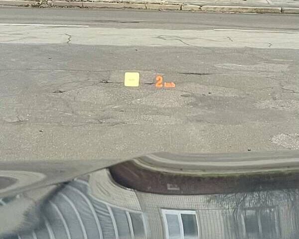 Черный БМВ Х5, объемом двигателя 2 л и пробегом 142 тыс. км за 25000 $, фото 31 на Automoto.ua