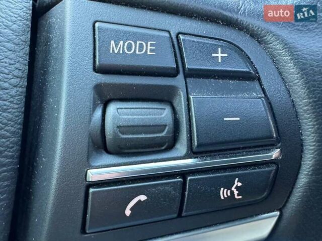 Черный БМВ Х5, объемом двигателя 2.98 л и пробегом 58 тыс. км за 29990 $, фото 27 на Automoto.ua