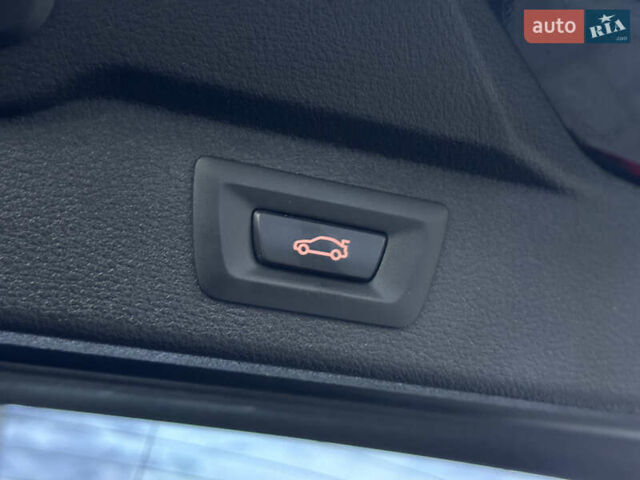 БМВ Х5 2017 в Ивано-Франковске на Automoto.ua Черный БМВ Х5, объемом двигателя 2 л и пробегом 263 тыс. км за 27650 $, фото 56 на Automoto.ua