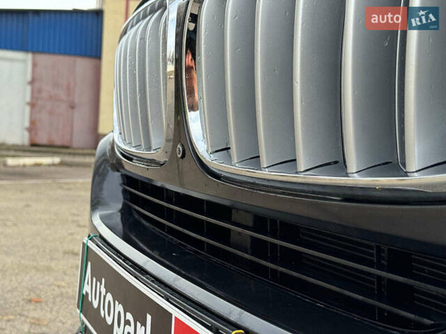 Чорний БМВ Х5, об'ємом двигуна 3 л та пробігом 110 тис. км за 28490 $, фото 8 на Automoto.ua