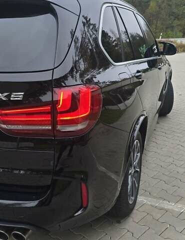 Черный БМВ Х5, объемом двигателя 2.98 л и пробегом 121 тыс. км за 28099 $, фото 14 на Automoto.ua