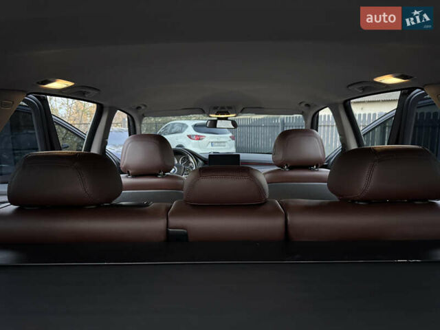 Черный БМВ Х5, объемом двигателя 2 л и пробегом 263 тыс. км за 27650 $, фото 55 на Automoto.ua