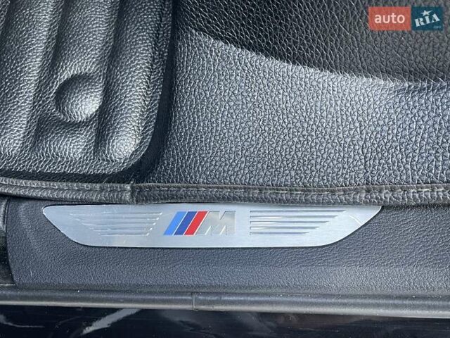 Чорний БМВ Х5, об'ємом двигуна 2 л та пробігом 195 тис. км за 33200 $, фото 20 на Automoto.ua