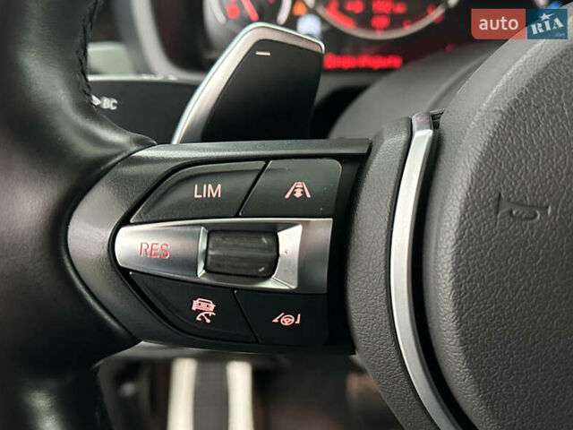 Чорний БМВ Х5, об'ємом двигуна 2.99 л та пробігом 178 тис. км за 38950 $, фото 14 на Automoto.ua