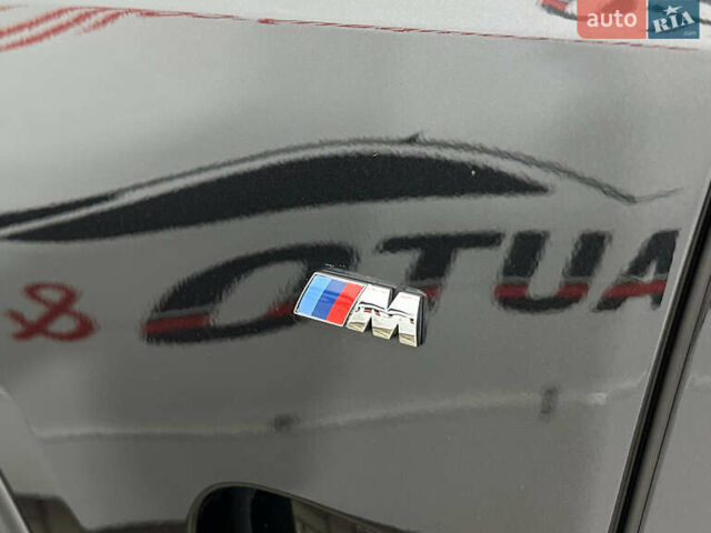 Чорний БМВ Х5, об'ємом двигуна 2.99 л та пробігом 178 тис. км за 38950 $, фото 43 на Automoto.ua