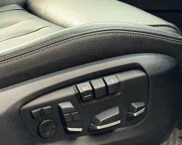 Черный БМВ Х5, объемом двигателя 2.99 л и пробегом 199 тыс. км за 34999 $, фото 21 на Automoto.ua