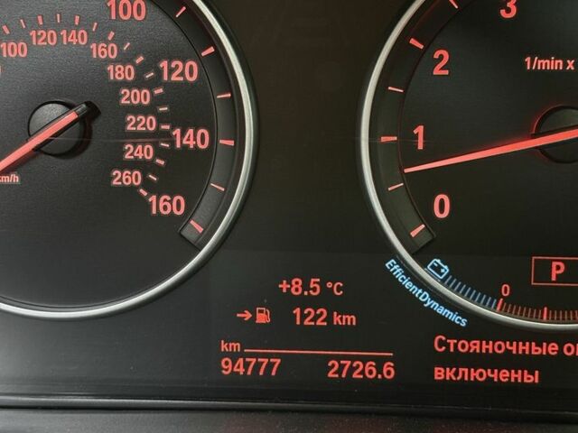 Черный БМВ Х5, объемом двигателя 3 л и пробегом 94 тыс. км за 24900 $, фото 23 на Automoto.ua