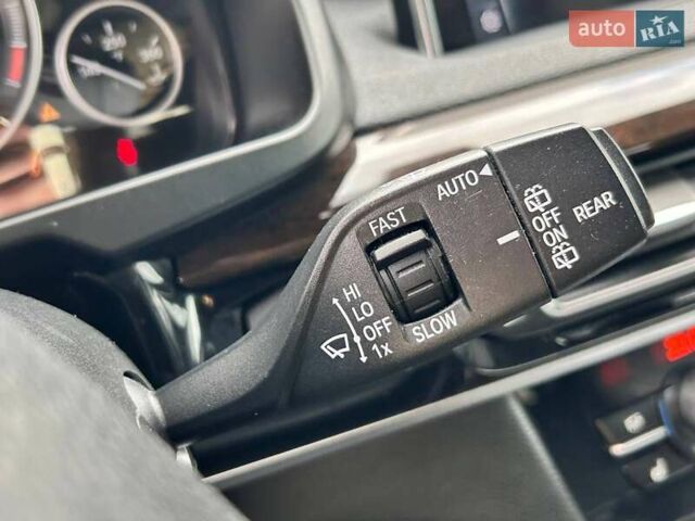 Чорний БМВ Х5, об'ємом двигуна 2.98 л та пробігом 94 тис. км за 24800 $, фото 19 на Automoto.ua