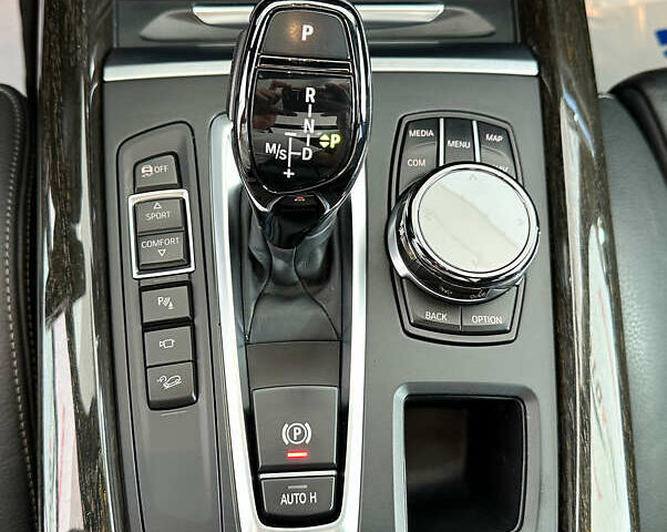 Черный БМВ Х5, объемом двигателя 2.99 л и пробегом 178 тыс. км за 38950 $, фото 27 на Automoto.ua