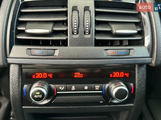 Черный БМВ Х5, объемом двигателя 2.99 л и пробегом 178 тыс. км за 38950 $, фото 13 на Automoto.ua