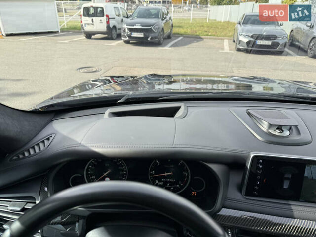 Черный БМВ Х5, объемом двигателя 3 л и пробегом 162 тыс. км за 41500 $, фото 20 на Automoto.ua