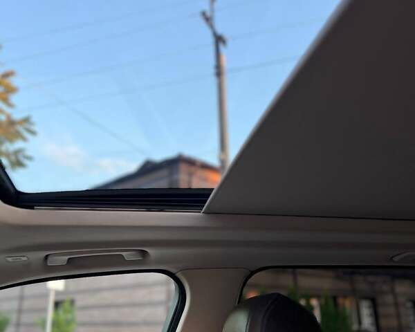 Черный БМВ Х5, объемом двигателя 2 л и пробегом 220 тыс. км за 24900 $, фото 96 на Automoto.ua