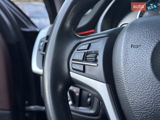 БМВ Х5 2017 в Ивано-Франковске на Automoto.ua Черный БМВ Х5, объемом двигателя 2 л и пробегом 263 тыс. км за 27650 $, фото 51 на Automoto.ua