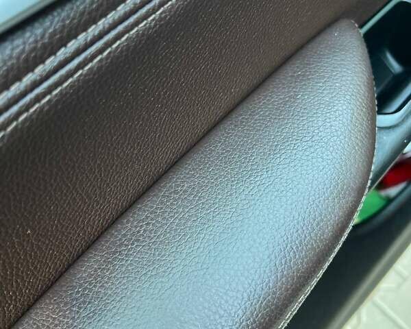 Черный БМВ Х5, объемом двигателя 2 л и пробегом 220 тыс. км за 24900 $, фото 44 на Automoto.ua