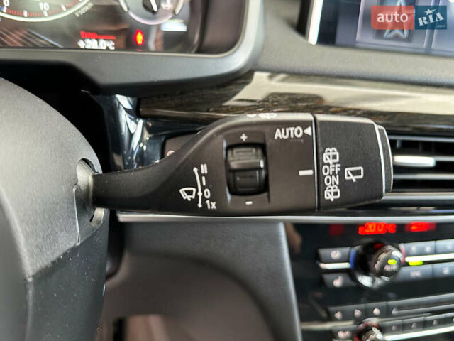 Черный БМВ Х5, объемом двигателя 2.99 л и пробегом 178 тыс. км за 38950 $, фото 22 на Automoto.ua