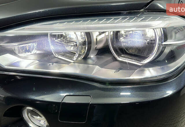 Чорний БМВ Х5, об'ємом двигуна 2.99 л та пробігом 178 тис. км за 38950 $, фото 46 на Automoto.ua