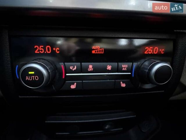 Черный БМВ Х5, объемом двигателя 2.98 л и пробегом 58 тыс. км за 29990 $, фото 11 на Automoto.ua