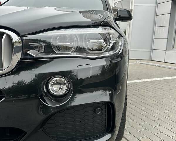 Черный БМВ Х5, объемом двигателя 2 л и пробегом 107 тыс. км за 33000 $, фото 33 на Automoto.ua