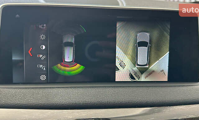 Черный БМВ Х5, объемом двигателя 2.99 л и пробегом 178 тыс. км за 38950 $, фото 35 на Automoto.ua