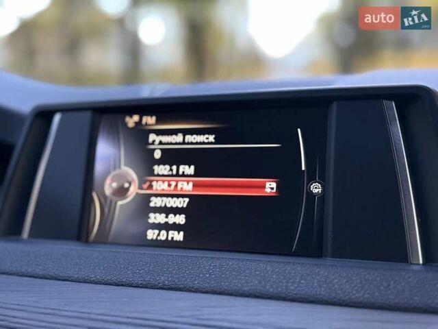 Черный БМВ Х5, объемом двигателя 2 л и пробегом 130 тыс. км за 26500 $, фото 54 на Automoto.ua