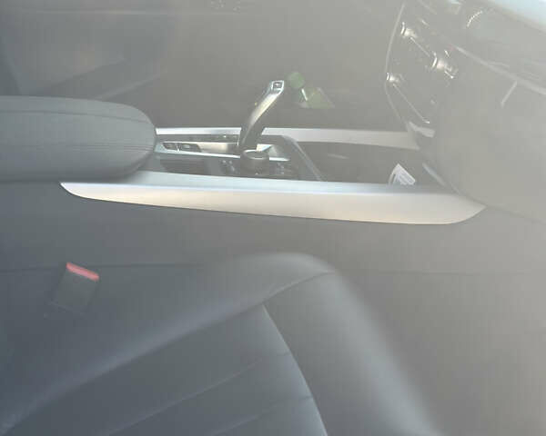 Черный БМВ Х5, объемом двигателя 2 л и пробегом 120 тыс. км за 28800 $, фото 15 на Automoto.ua