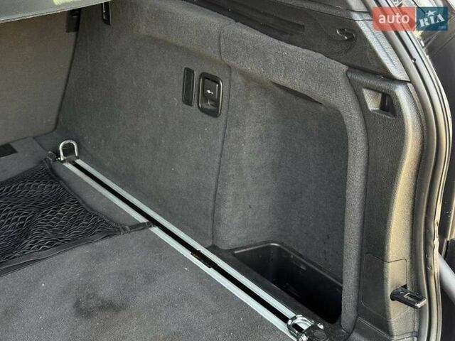 Чорний БМВ Х5, об'ємом двигуна 0 л та пробігом 170 тис. км за 19999 $, фото 13 на Automoto.ua